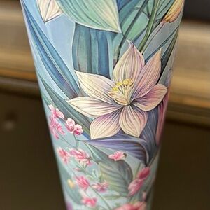 Fun Stainless Steel Tumbler’s